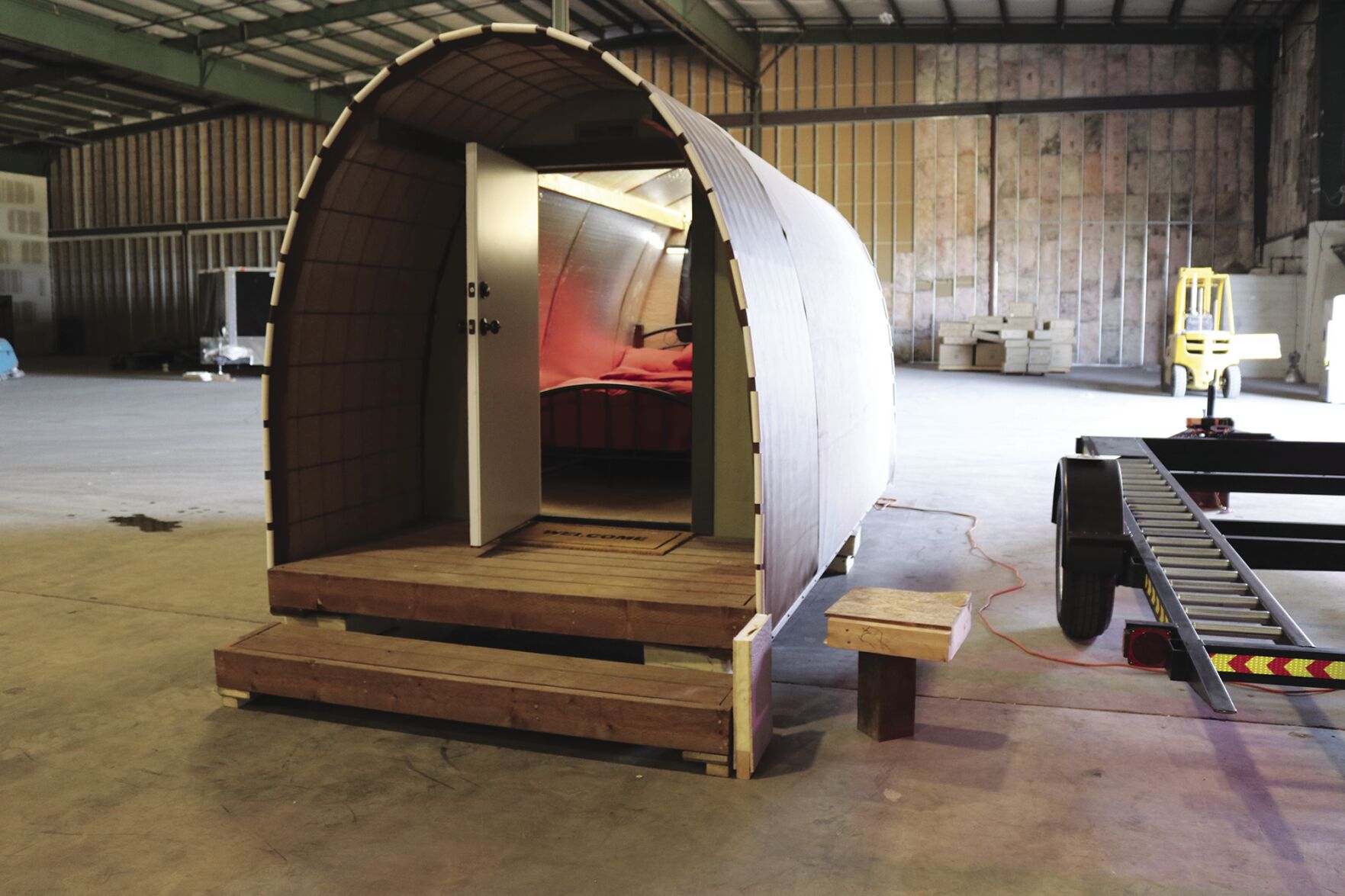 Shelters